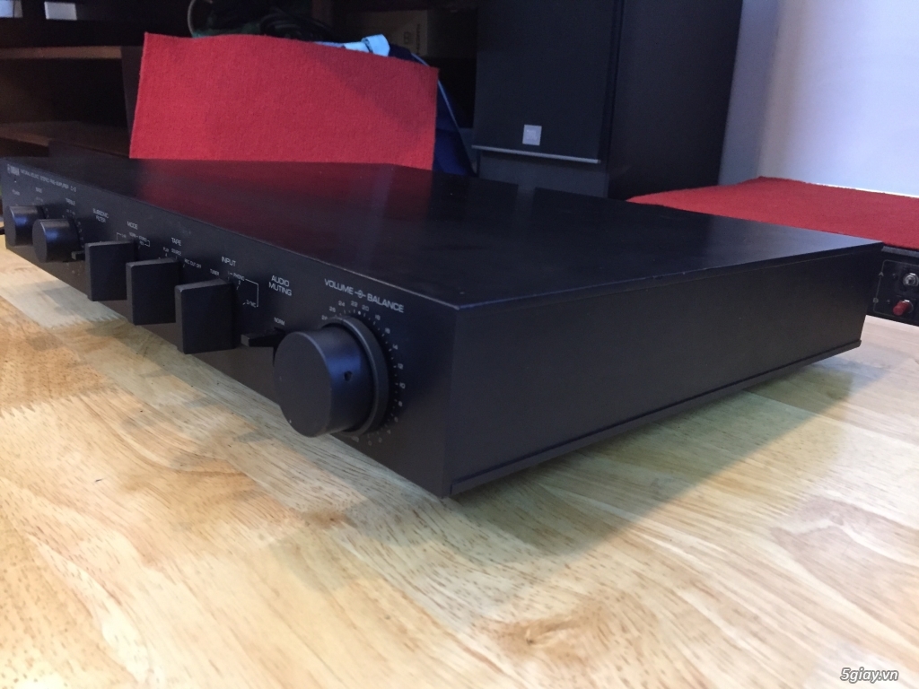 Shop Quân Nghĩa Audio chuyên nội địa Nhật - Mỹ - Âu . Hân hạnh phục vụ - 3