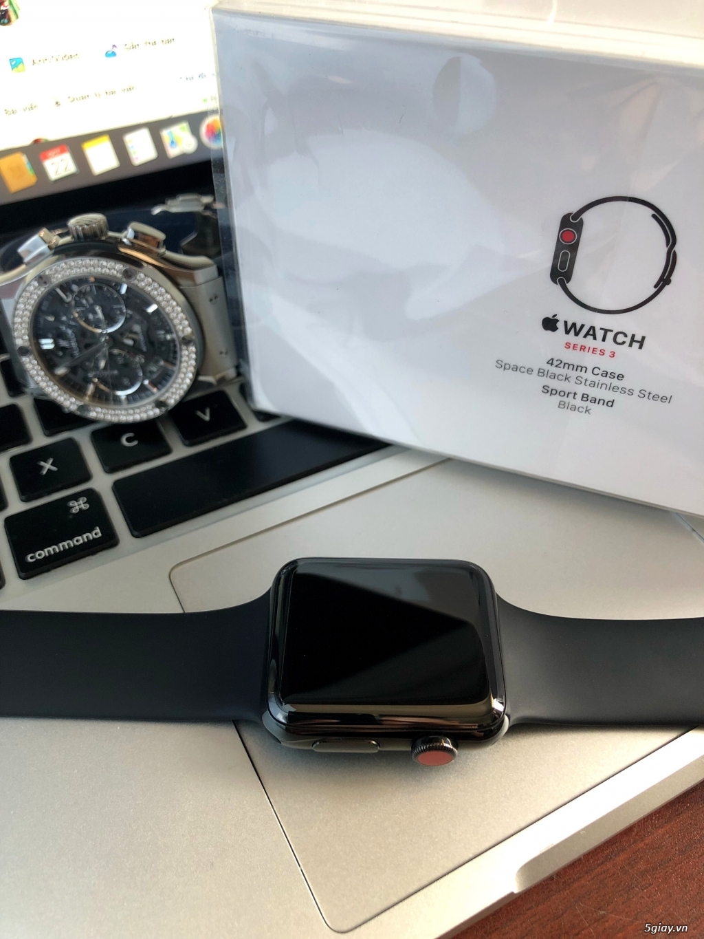 speedmaster reduced size