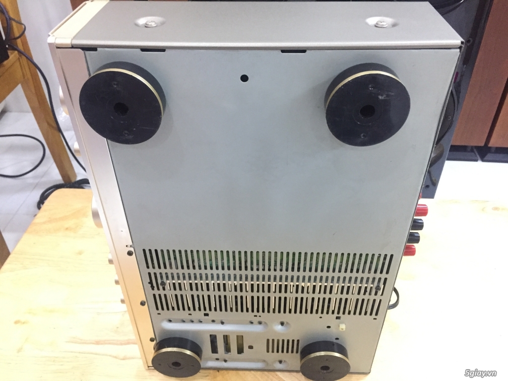 Shop Quân Nghĩa Audio chuyên nội địa Nhật - Mỹ - Âu . Hân hạnh phục vụ - 4