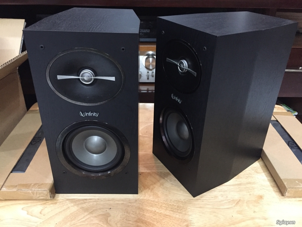 Shop Quân Nghĩa Audio chuyên nội địa Nhật - Mỹ - Âu . Hân hạnh phục vụ - 5