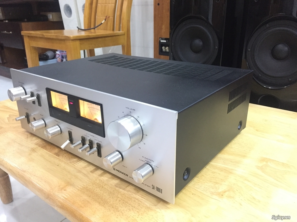 Shop Quân Nghĩa Audio chuyên nội địa Nhật - Mỹ - Âu . Hân hạnh phục vụ - 2