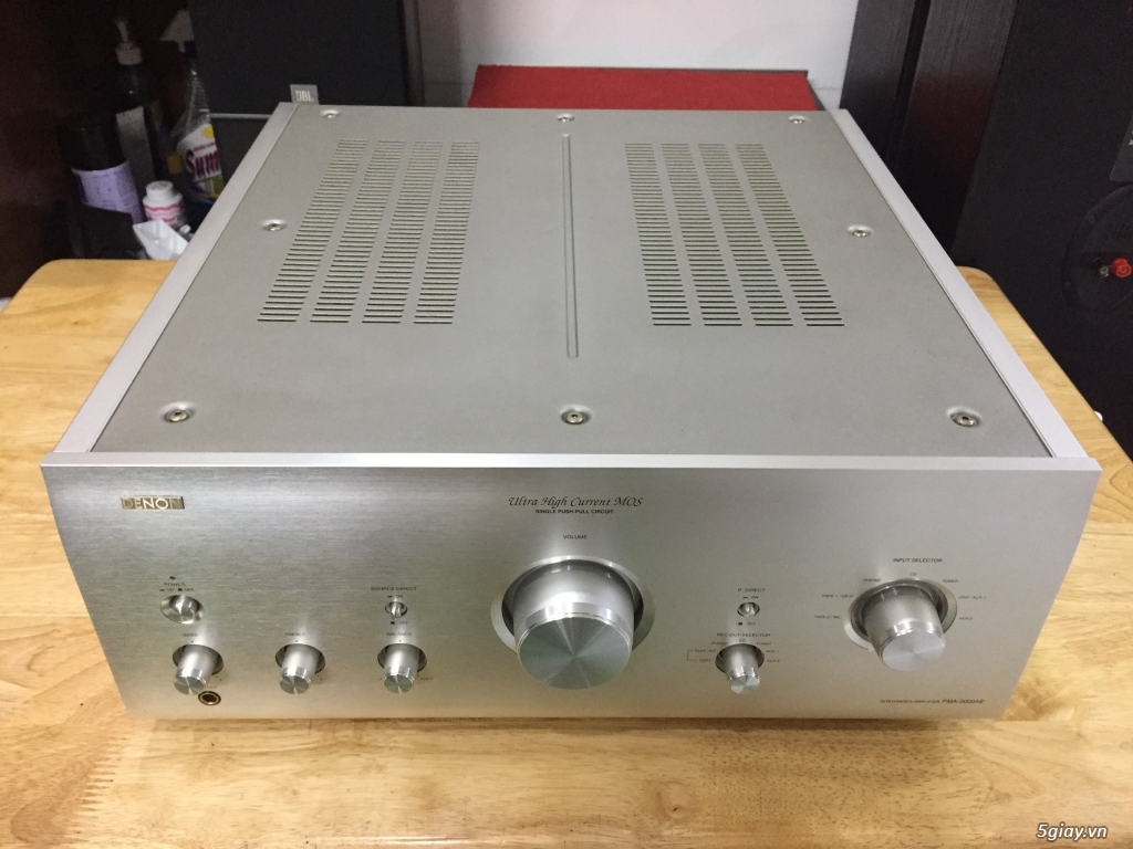 Shop Quân Nghĩa Audio chuyên nội địa Nhật - Mỹ - Âu . Hân hạnh phục vụ - 14
