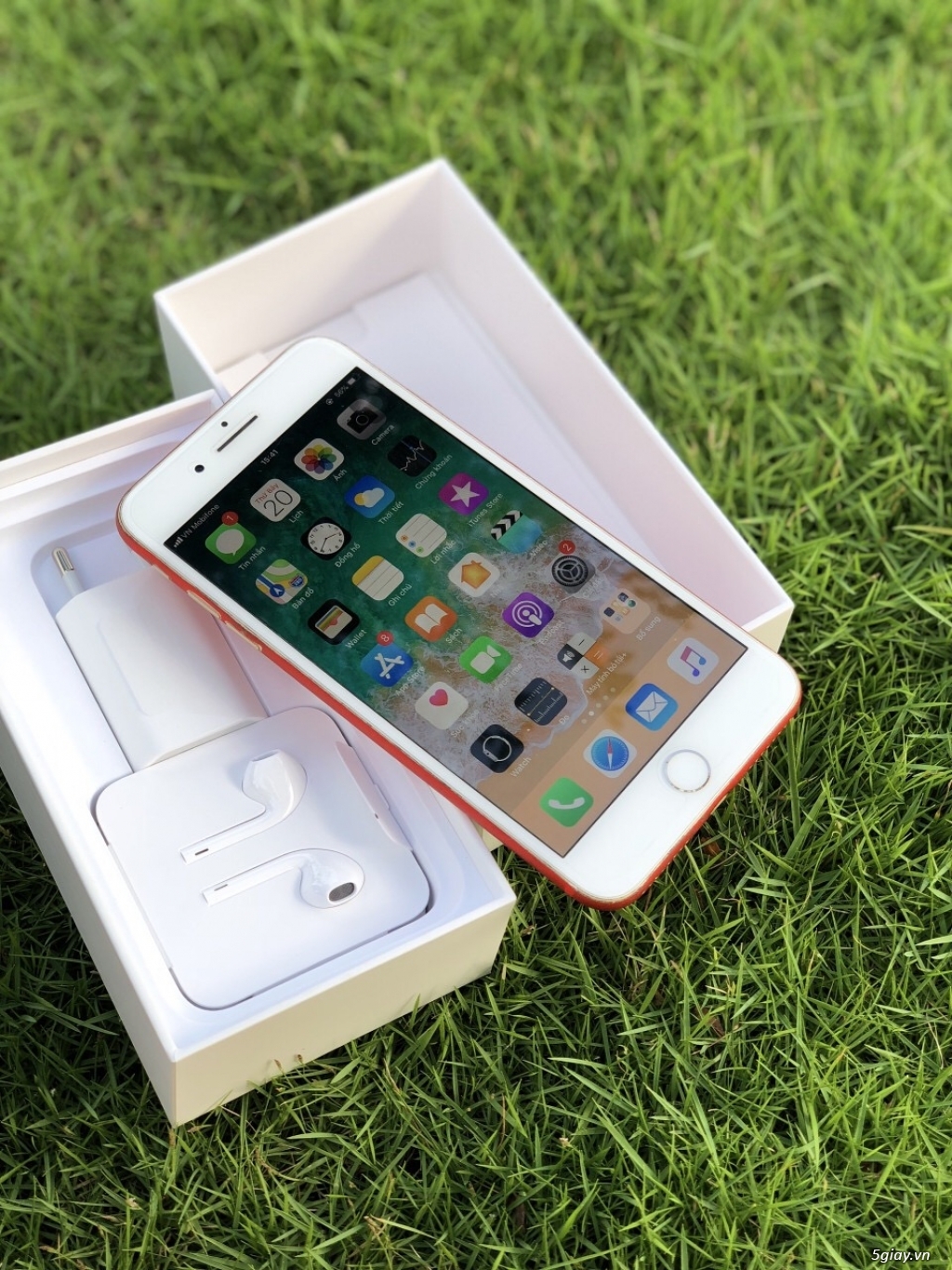 Iphone 7 plus 32gb - 2