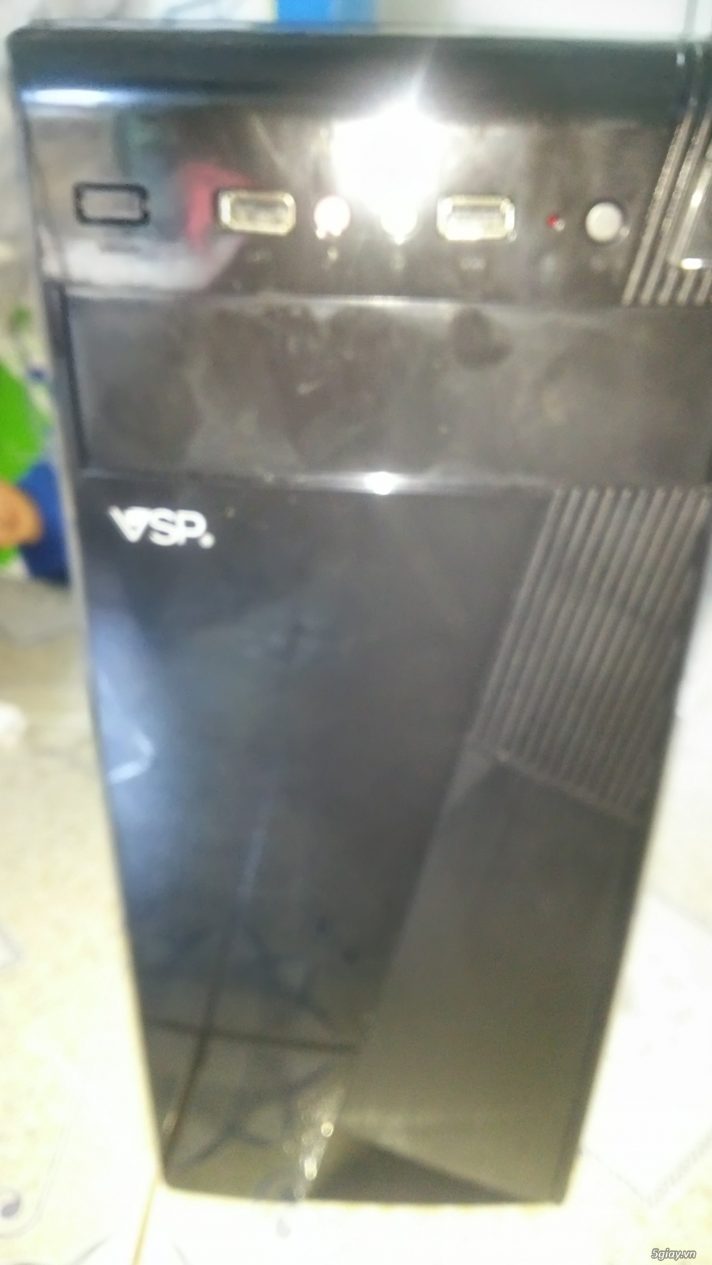 thanh lý thùng máy , ram , loa , đồ chơi .... có ship - 2