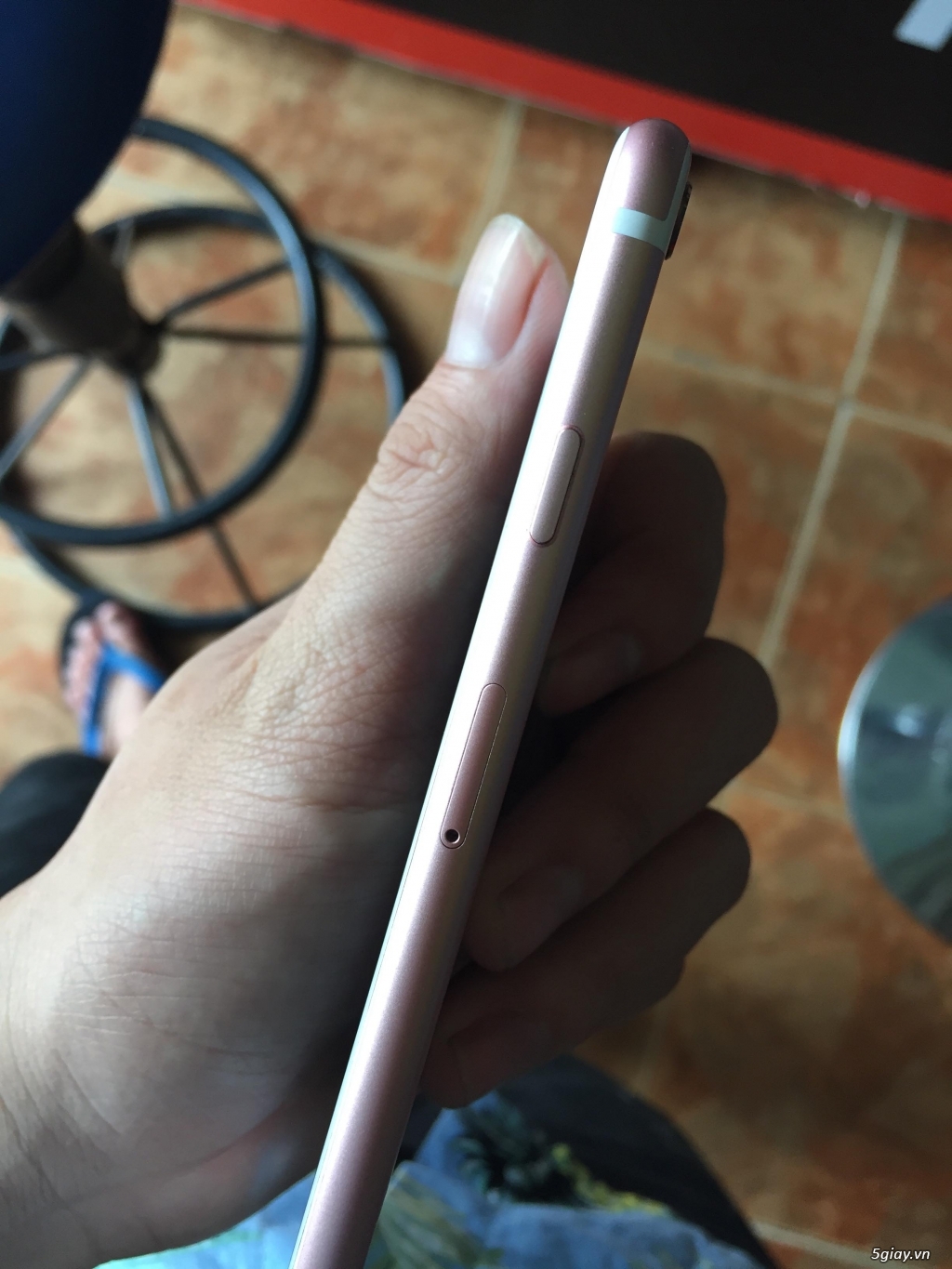 Mạnh Phát Mobile => Chuyên iphone quốc tế, samsung nguyên zin. - 1