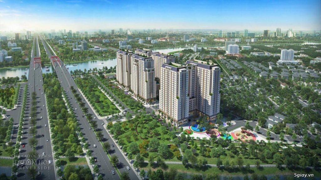 Chỉ 1.2 tỷ căn hộ 2PN 2WC ngay 2MT Nguyễn Văn Linh-Phạm Thế Hiển Q.8