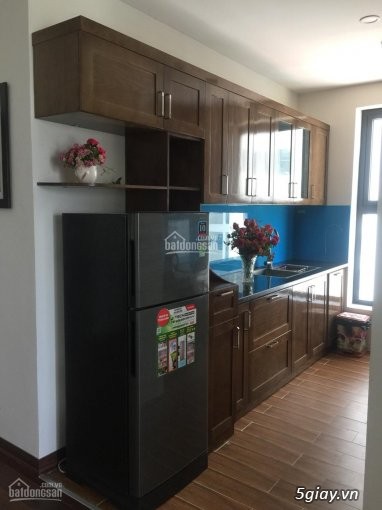 Hot, chính chủ cho thuê gấp căn hộ 03PN, An Bình City đồ CB giá 7.5tr