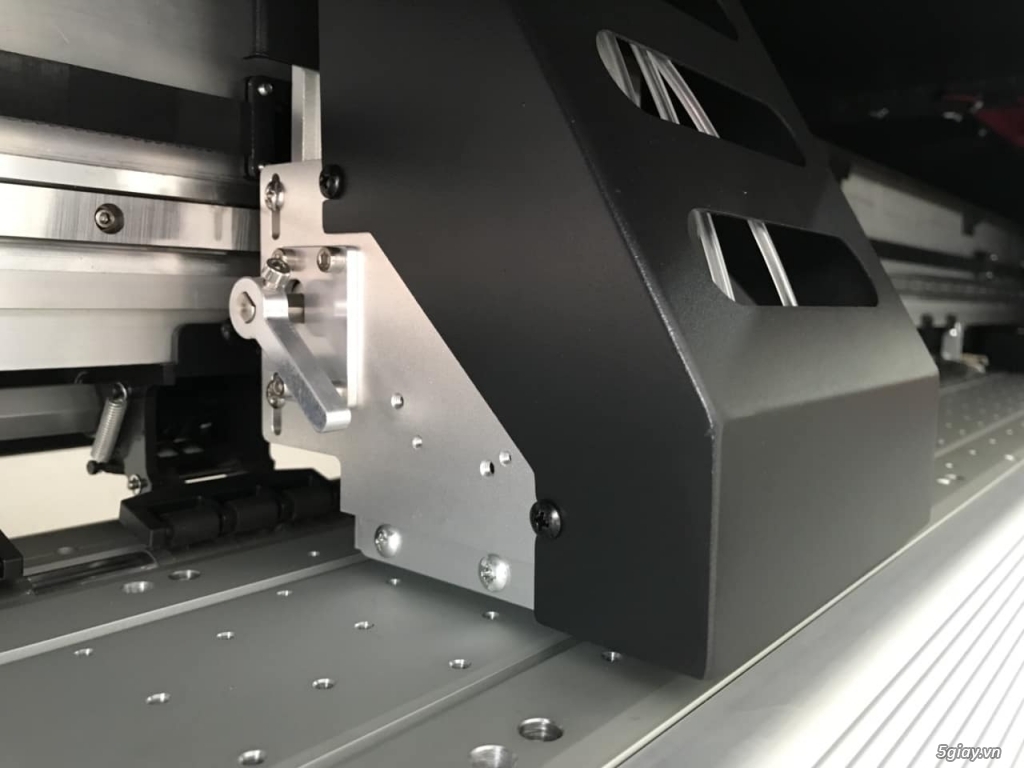 Bán máy in phun khổ lớn CLC, Epson printer head - 2