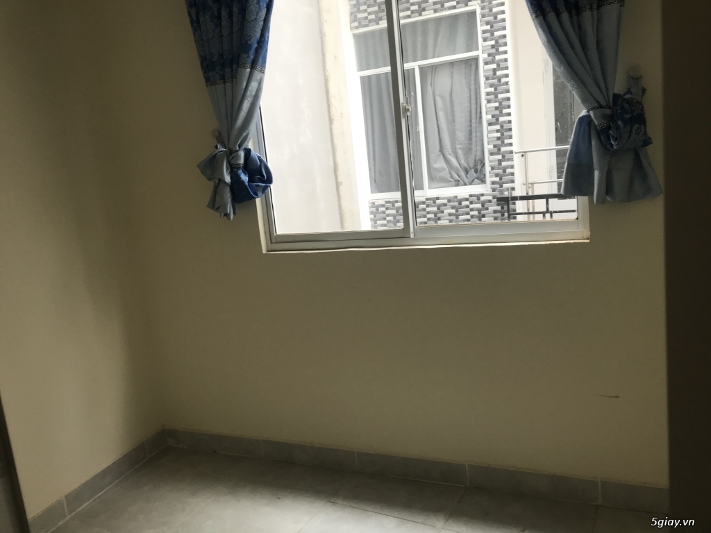 Nhà 3.5 Tấm Trương Phước Phan, Bình Tân, 1 tỷ 55 - 6