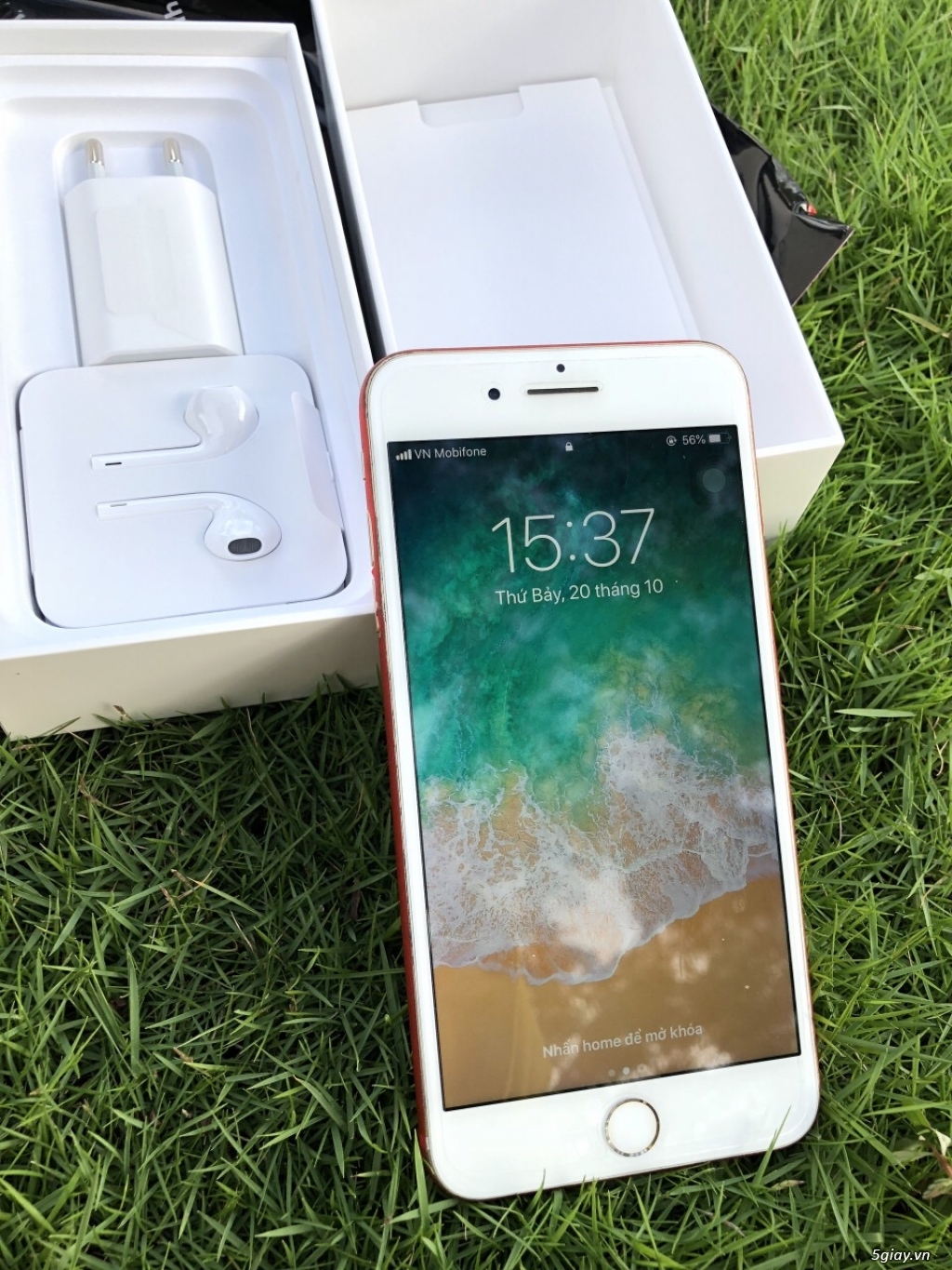 Iphone 7 plus 32gb - 3