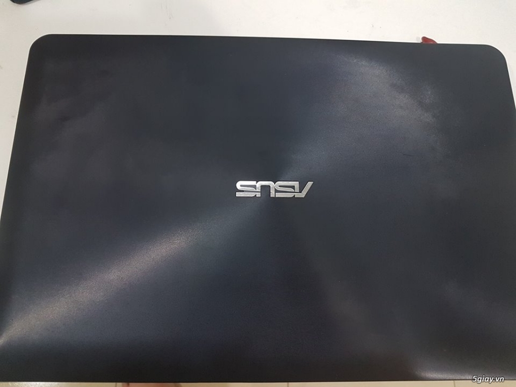 Laptop Asus X555u cần ra đi - 3