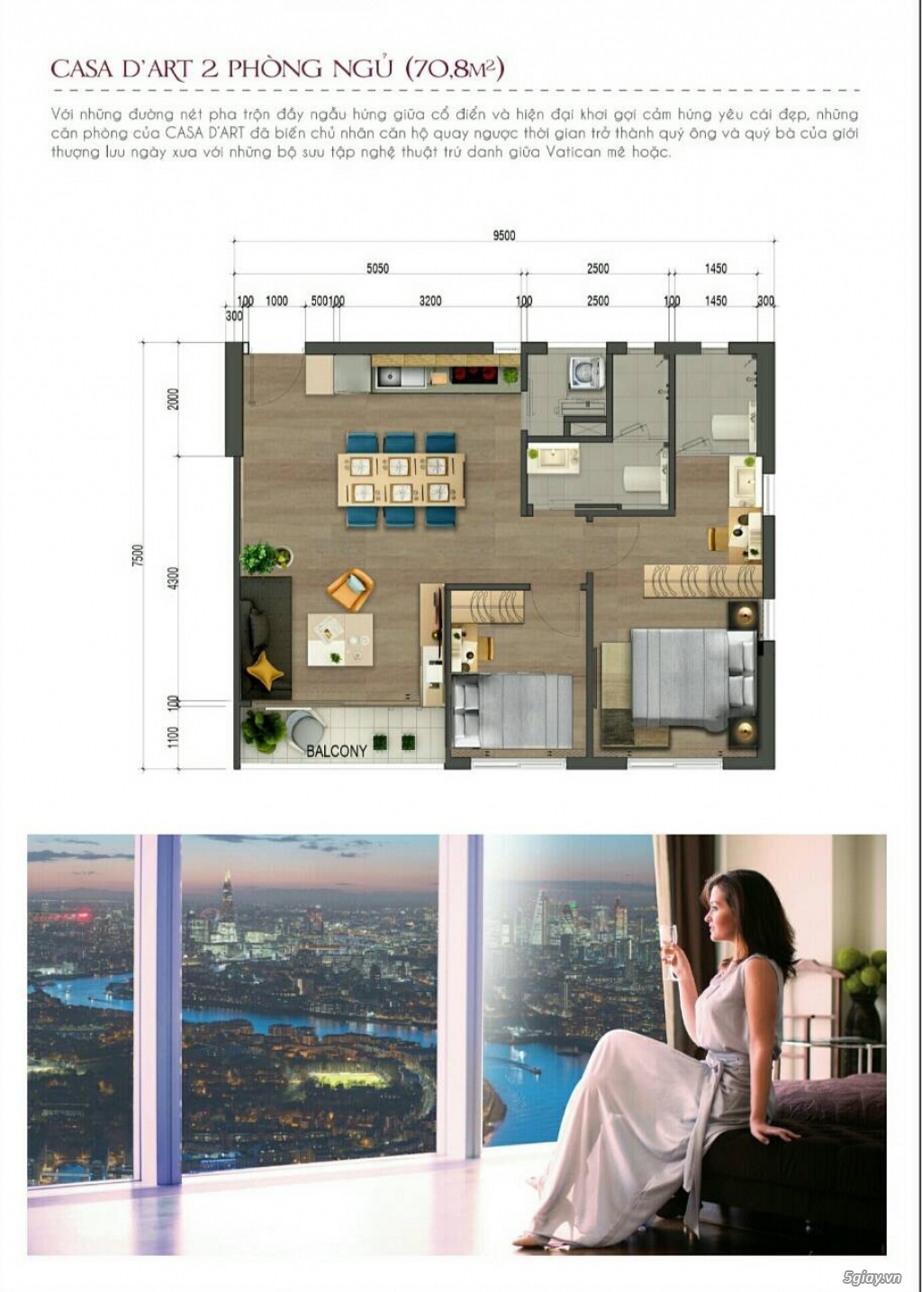 Rome diamond lotus nhận giữ chỗ đợt 1, mặt tiền mai chí thọ quận 2 - 4