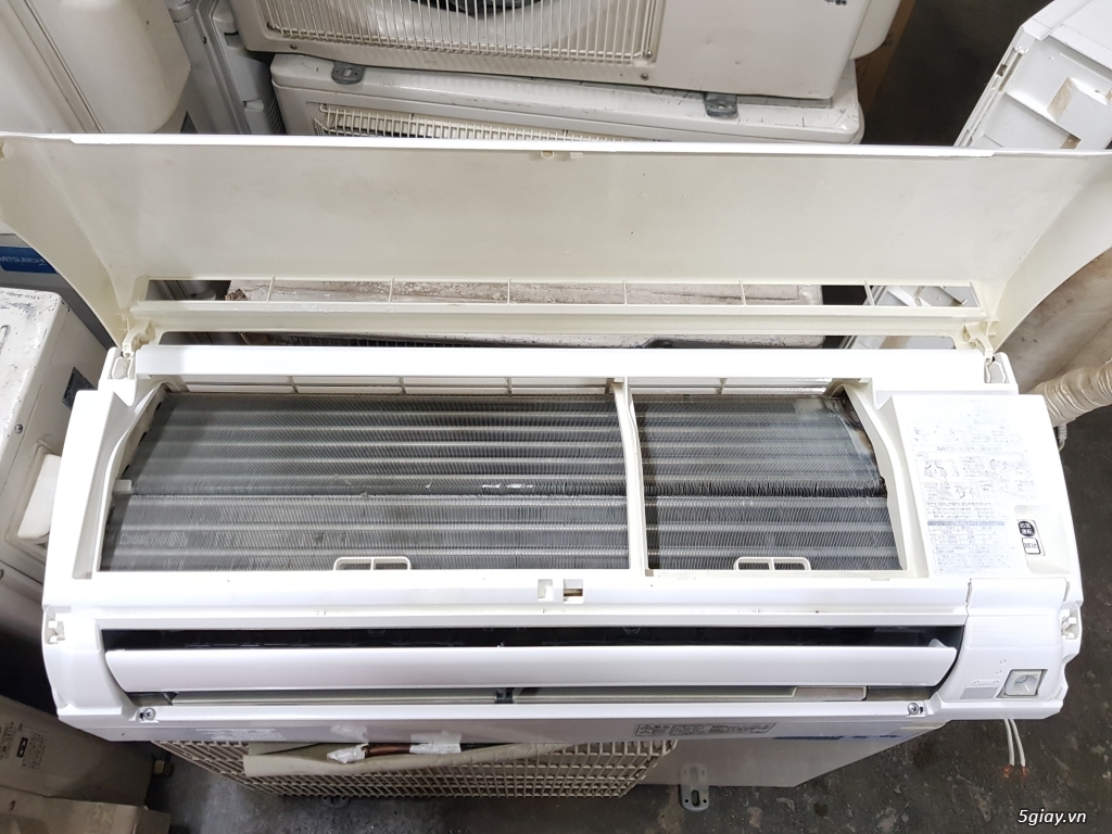 Máy Lạnh Nội Địa Nhật - Tủ Lạnh - Máy Giặt - Bếp Từ - Hàng nội địa VIP - 4