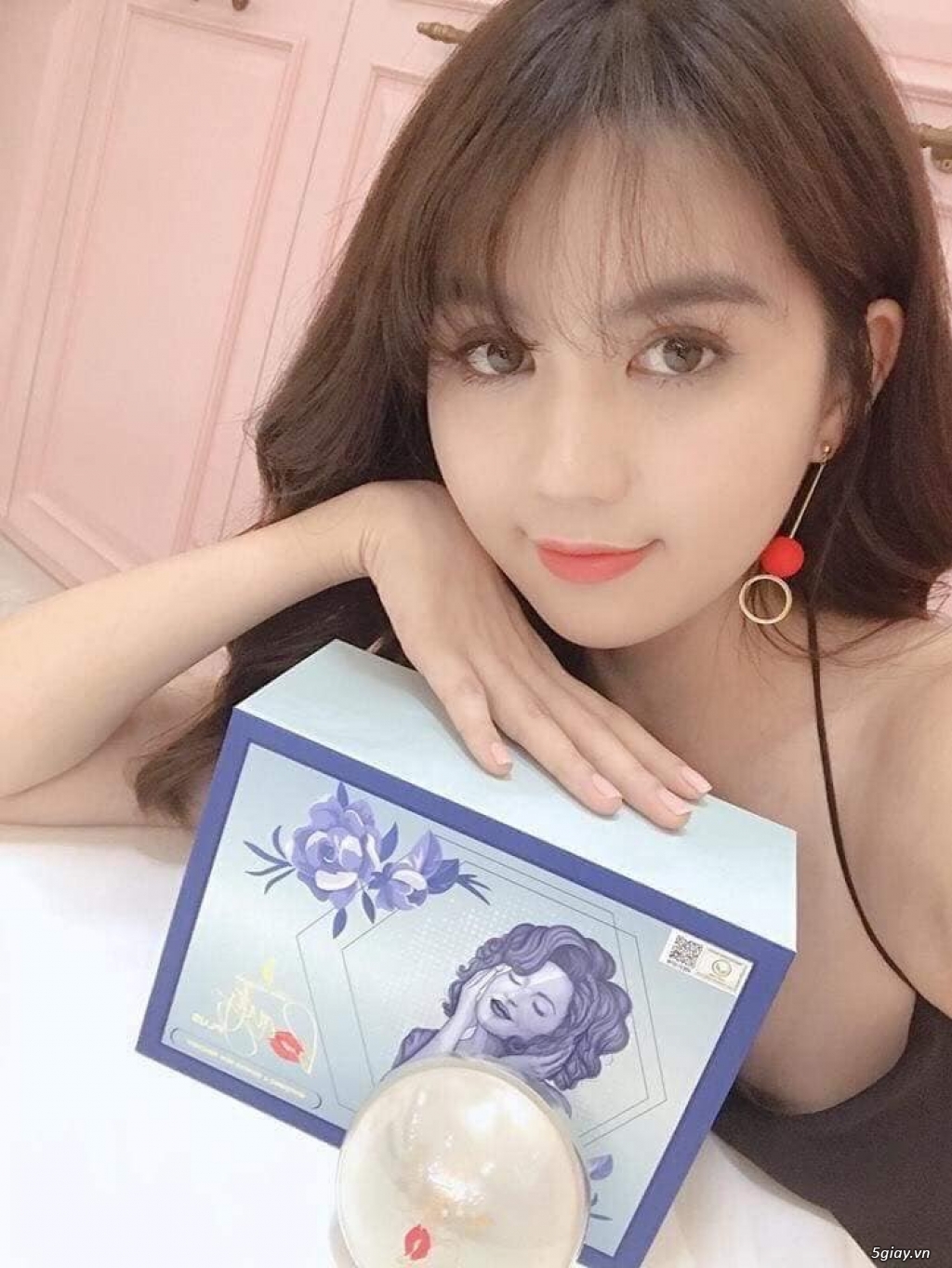 Viên uống trắng da beauty99 - 1