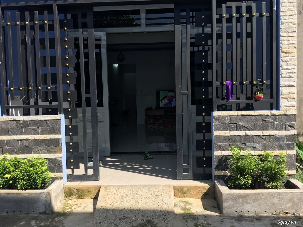 Cần Bán Gấp Nhà Vĩnh Lộc a-Full Nội Thất