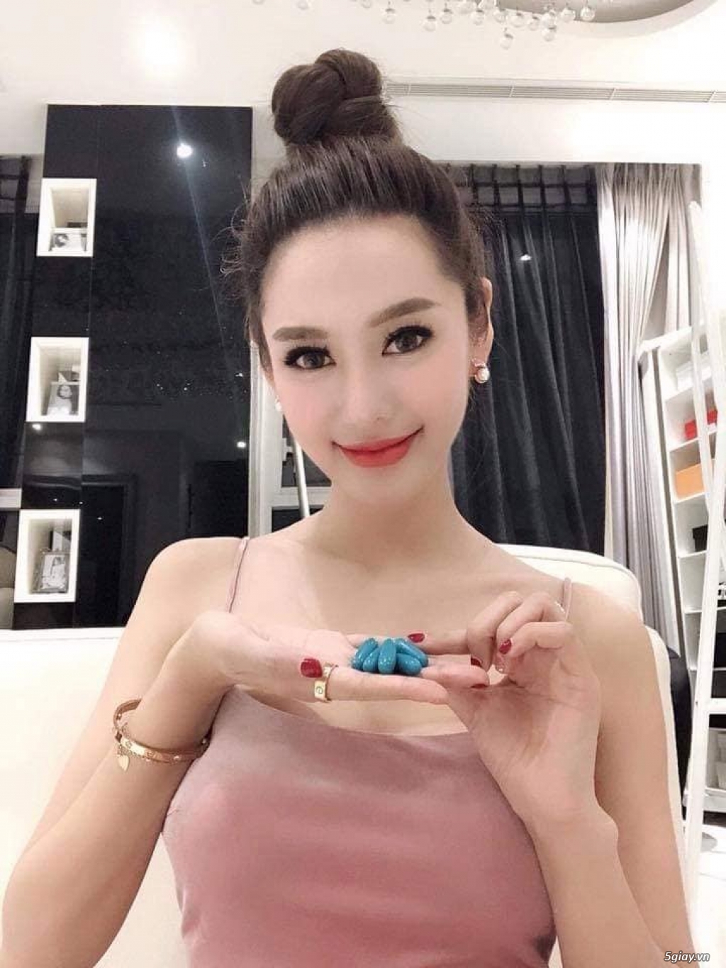 Viên uống trắng da beauty99 - 2