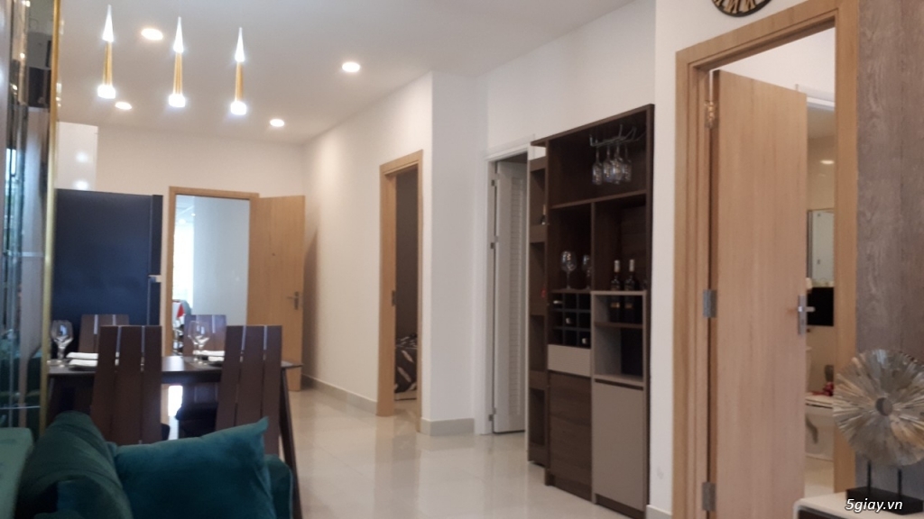 chỉ cần 250 triệu sở hữu ngay căn hộ cao cấp và hiện đại!!! - 1