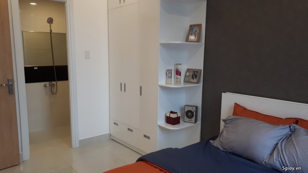 chỉ cần 250 triệu sở hữu ngay căn hộ cao cấp và hiện đại!!! - 2