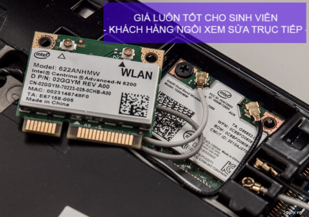 Nhận nâng cấp laptop cũ nóng chậm viruts lấy ngay 0928003986 - 3