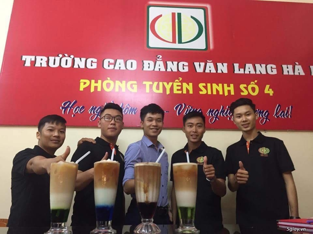 LỚp học quản trị nhà hàng khách sạn uy tín, chất lượng tại Hà Nội