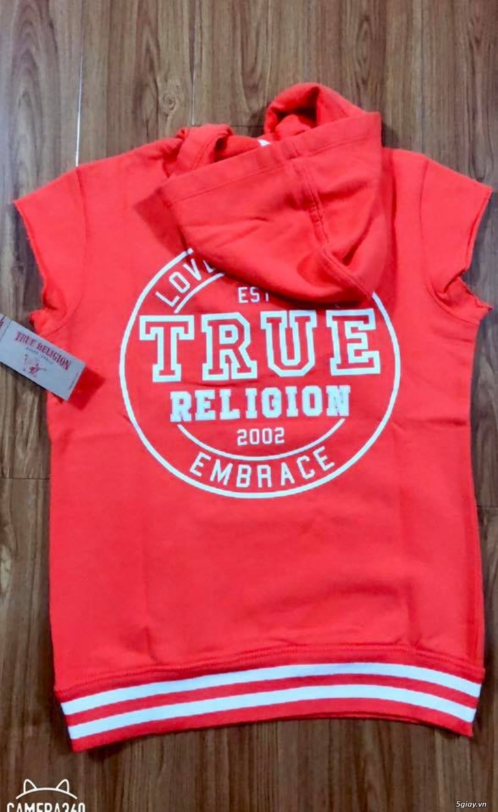 Áo True religion nữ - 11