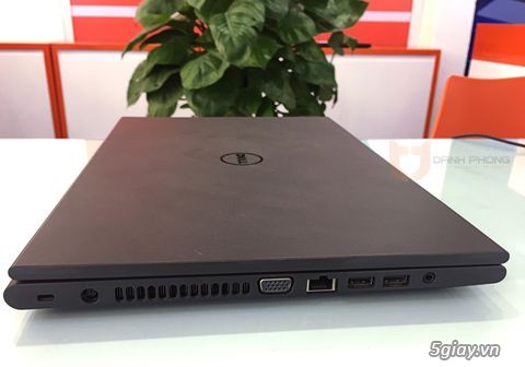 Dell Vostro V3446 I5-4210U BH 12 tháng/ Laptop Danh Phong - 16