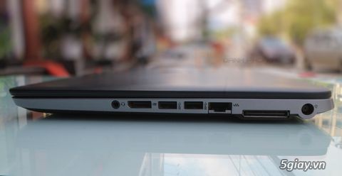 HP Elitebook 840G1 Core I5 - 13