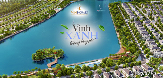 Vingroup áp dụng mô hình Singarpor cho cho Vincity