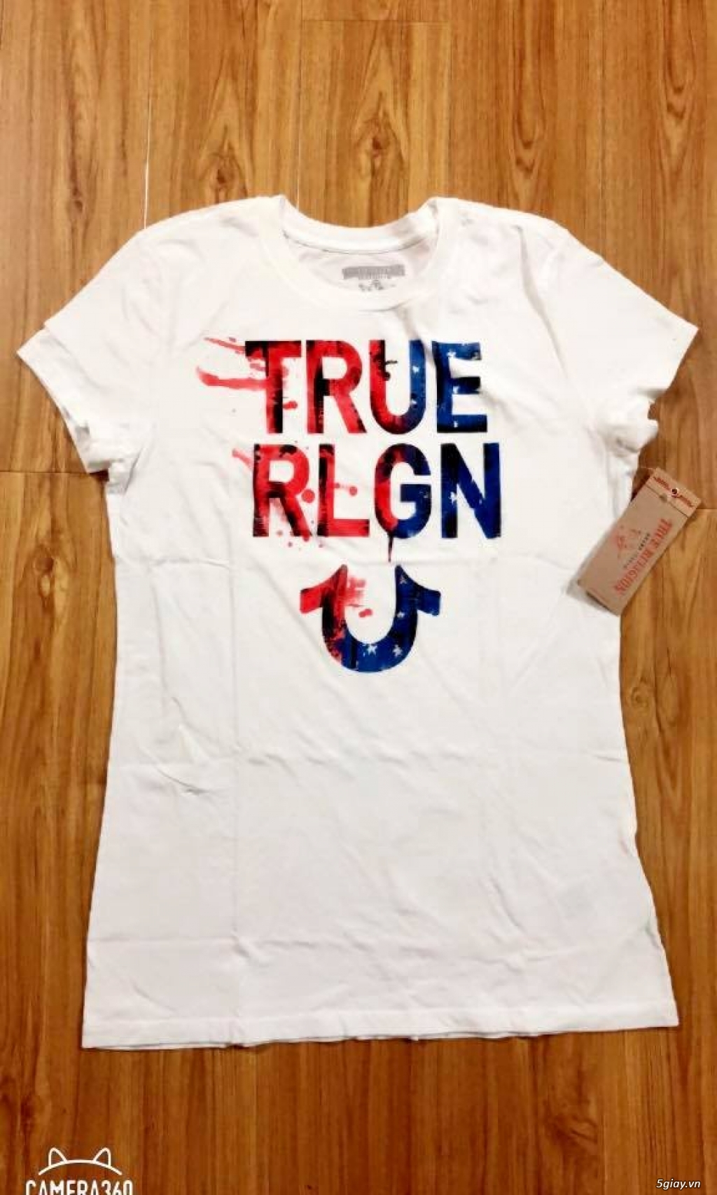 Áo True religion nữ - 10