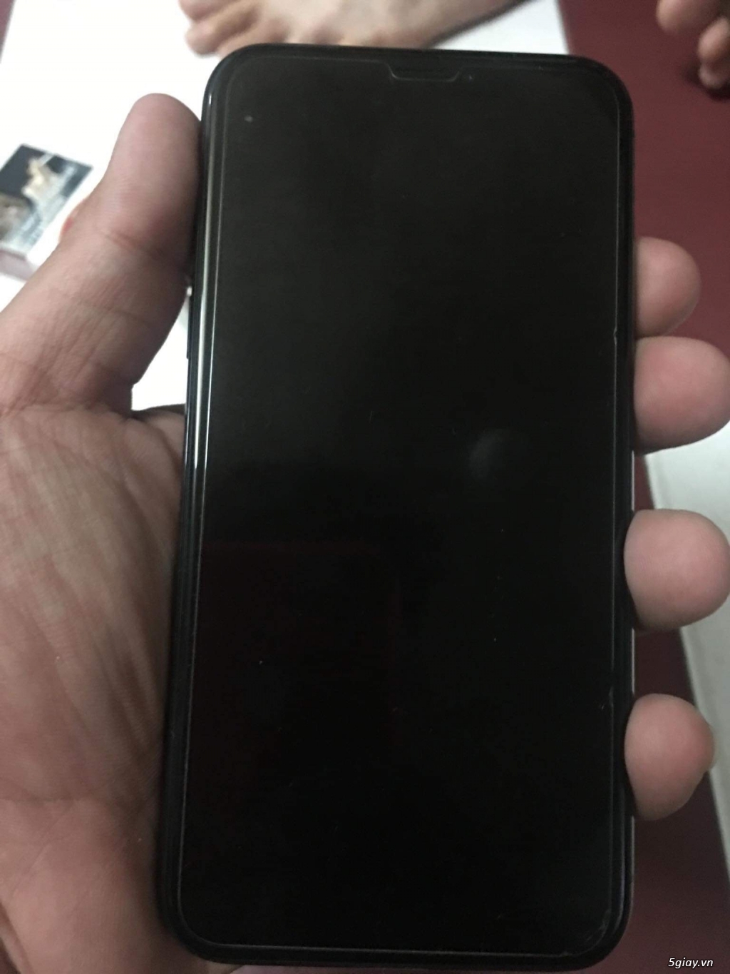 ipx 64gb mã Vn mua bán tại nhà ai cần lh - 2