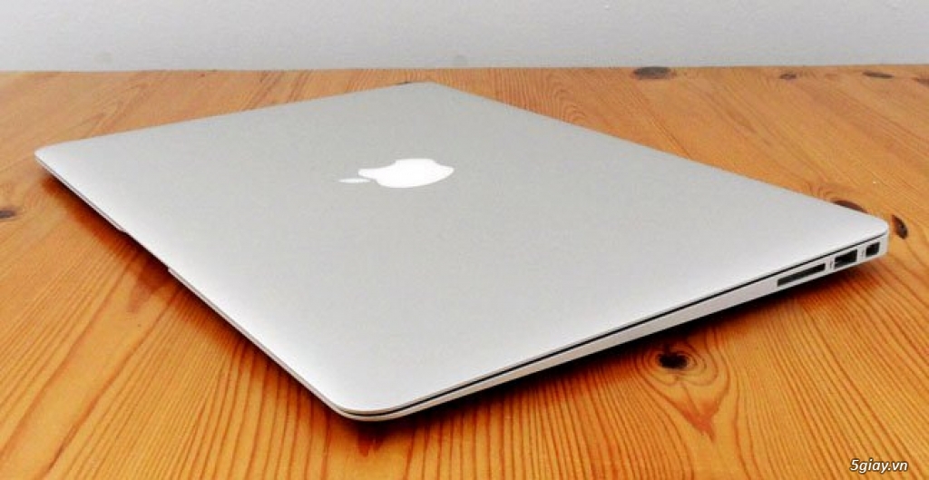 Cần bán: Macbook Air - Early 2015 – 13 inch - 1