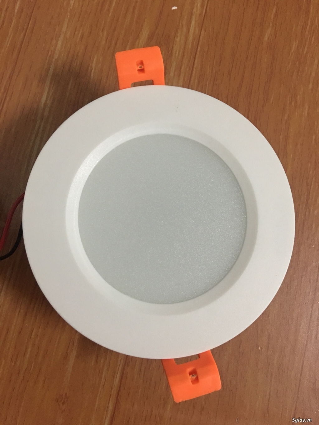 Bán buôn đèn led Rạng Đông - sập giá - 4