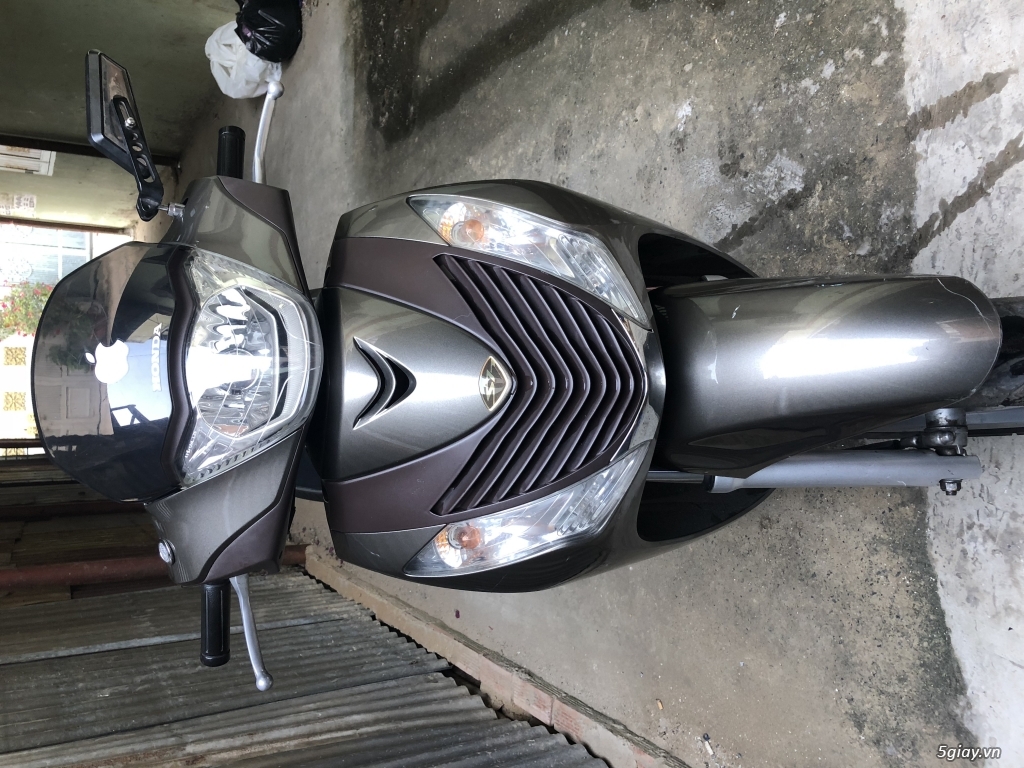 Cần bán SH150 lên SH 2012 frist class chính chủ - 3