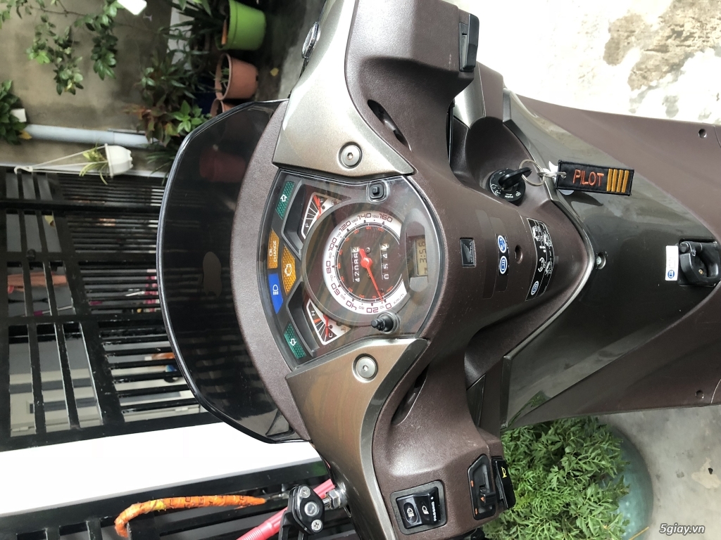 Cần bán SH150 lên SH 2012 frist class chính chủ