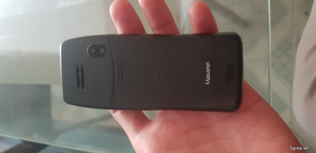 Bán nokia 6300 và tai nghe s99 - 5