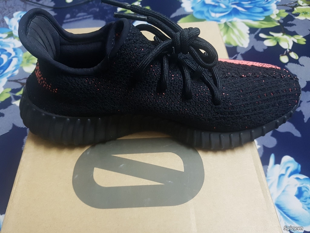 Yeezy boost 350 v2 - BY9612 - 3