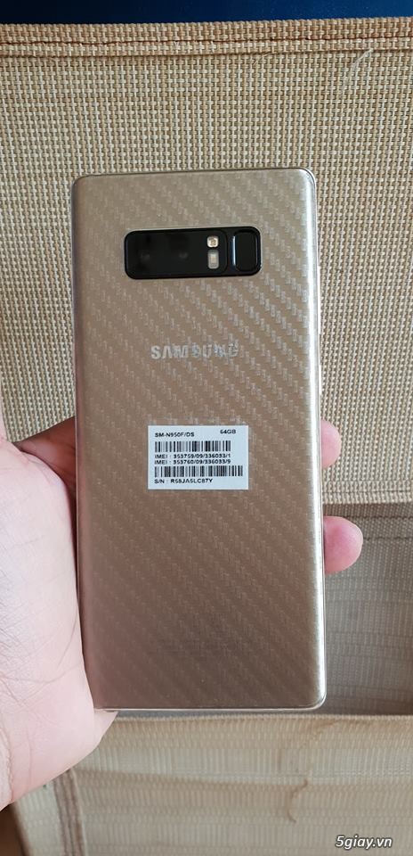 s9 note plus