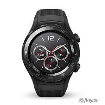 Huawei Watch 2 -Nguyên seal-Full box-Chính hãng - 1
