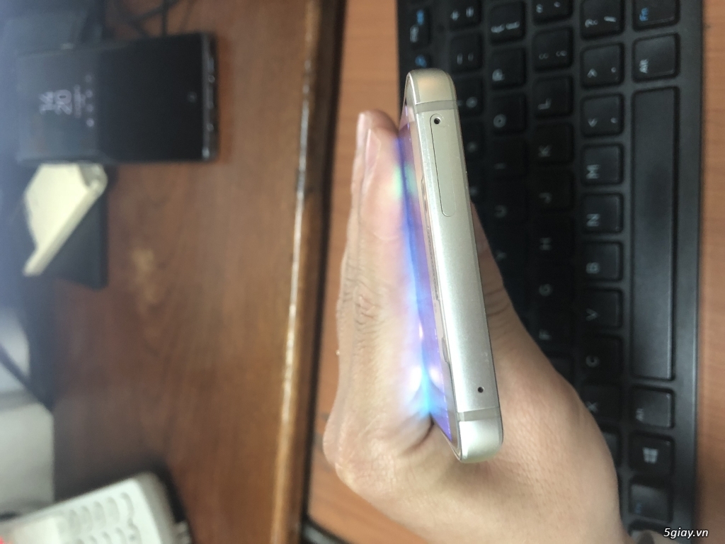 Galaxynote 5 hàng ssvn