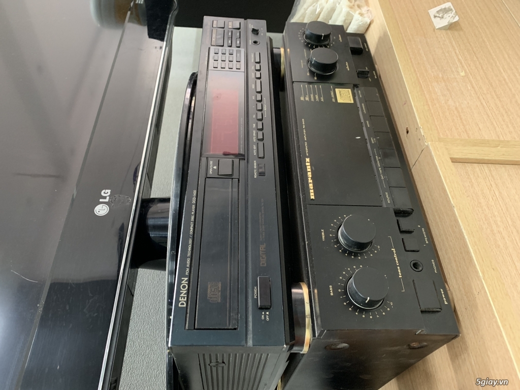 Cần bán dàn âm thanh JBL giá tốt - 1