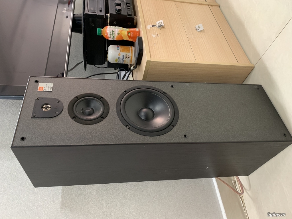 Cần bán dàn âm thanh JBL giá tốt - 2