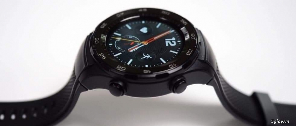 Huawei Watch 2 -Nguyên seal-Full box-Chính hãng - 2