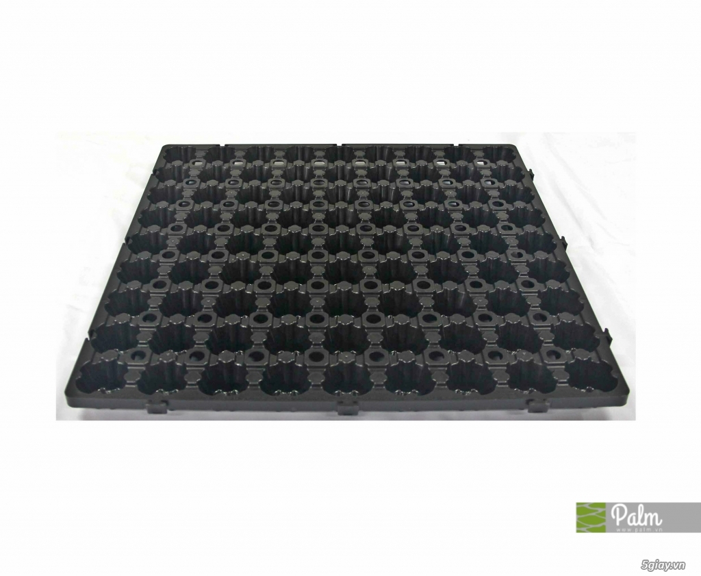 Vỉ thoát nước Plantercell 30 - 3