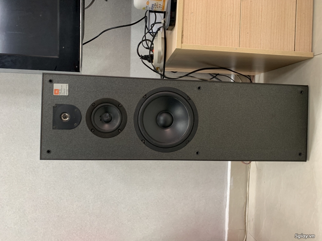 Cần bán dàn âm thanh JBL giá tốt - 4