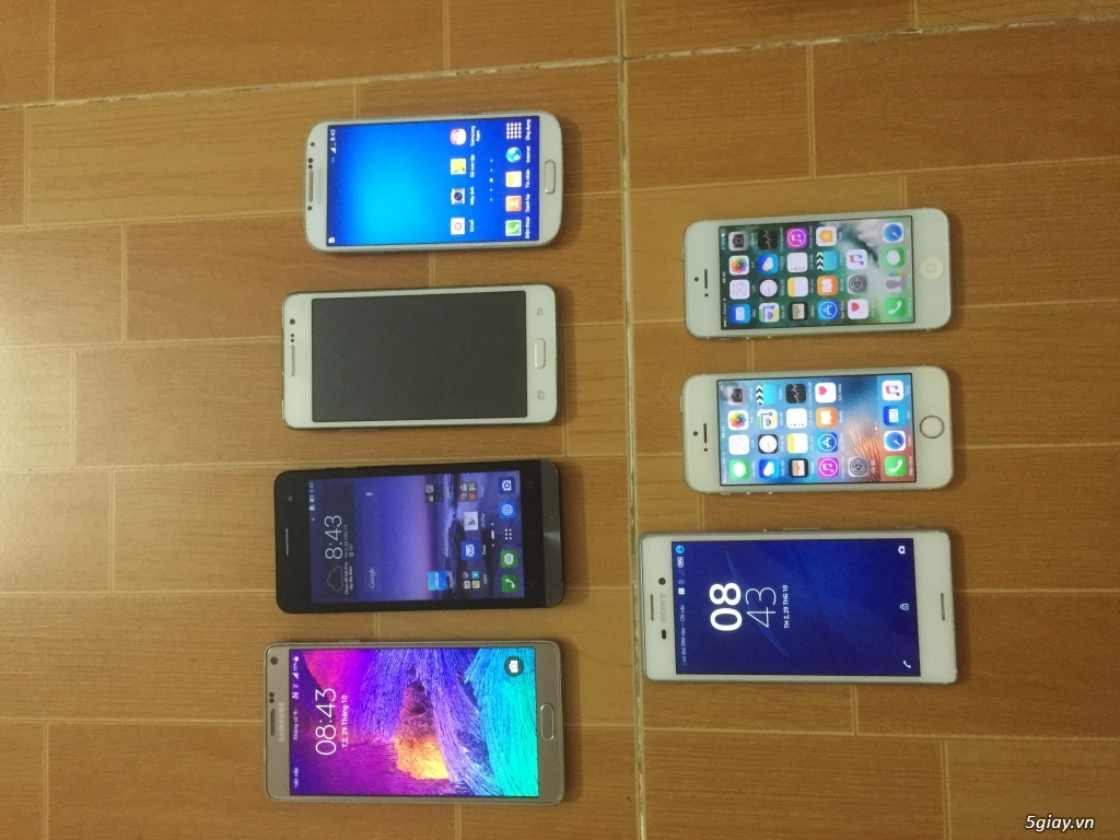 Điện thoại giá rẻ