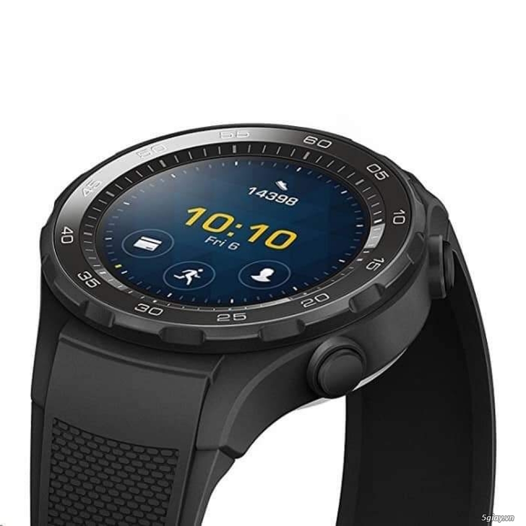 Huawei Watch 2 -Nguyên seal-Full box-Chính hãng - 3