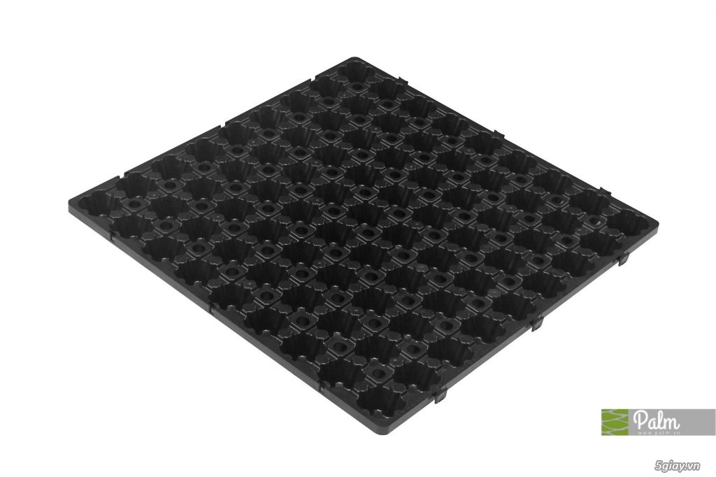 Vỉ thoát nước Plantercell 30 - 1