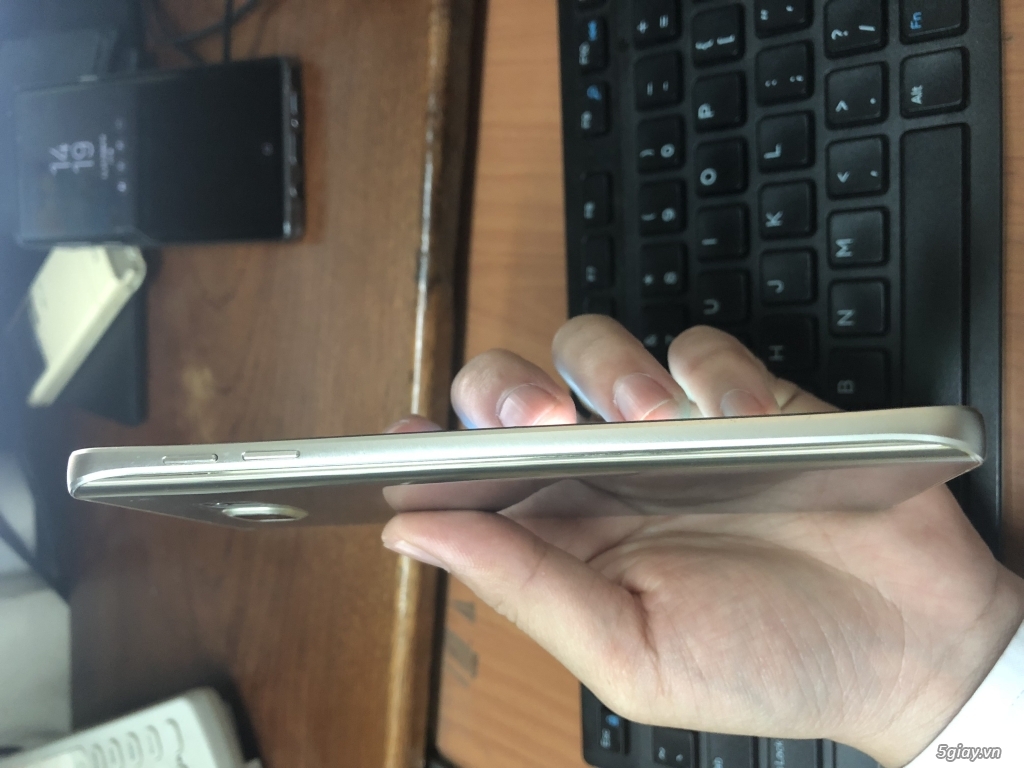 Galaxynote 5 hàng ssvn - 3