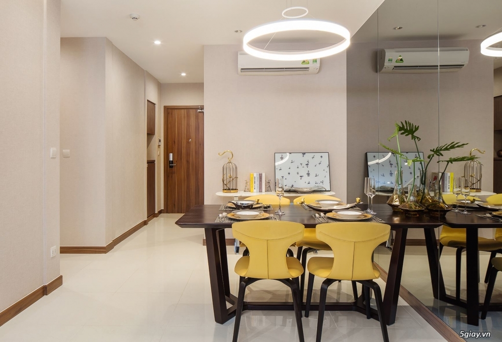 CĂN HỘ QUẬN 8 GIÁ CẢ PHẢI CHĂNG. GIÁ GỐC CHỦ ĐẦU TƯ - 2