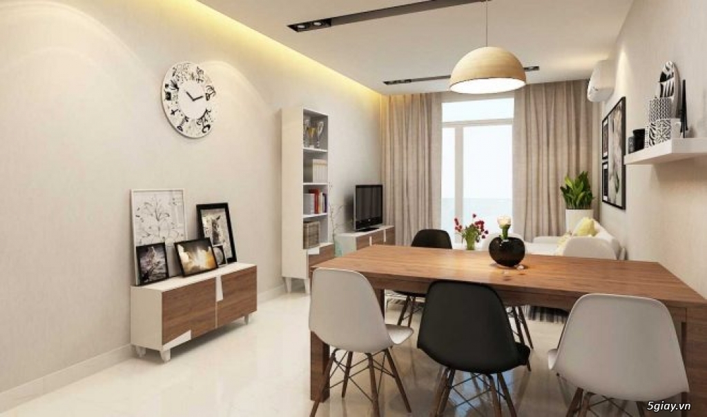 CĂN HỘ QUẬN 8 GIÁ CẢ PHẢI CHĂNG. GIÁ GỐC CHỦ ĐẦU TƯ - 5